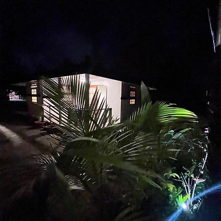 Rangiroa Guest Paradise Avatoru Buitenkant foto
