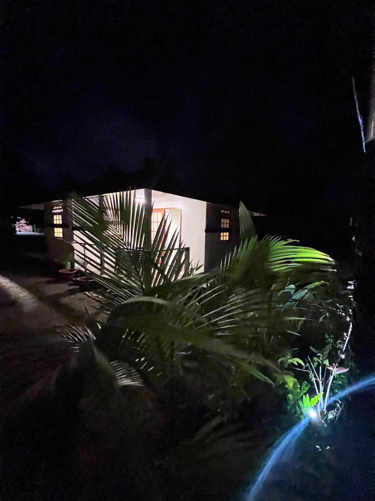 Rangiroa Guest Paradise Avatoru Buitenkant foto